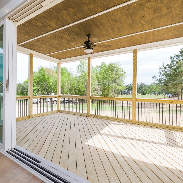 Remodeling in Fairfax, VA