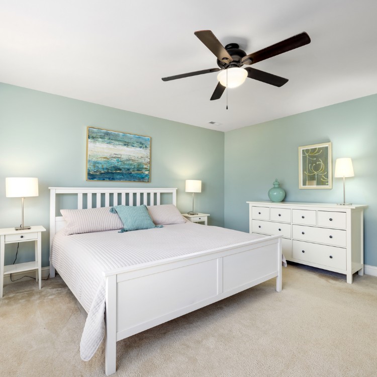 Remodeling in Fairfax, VA