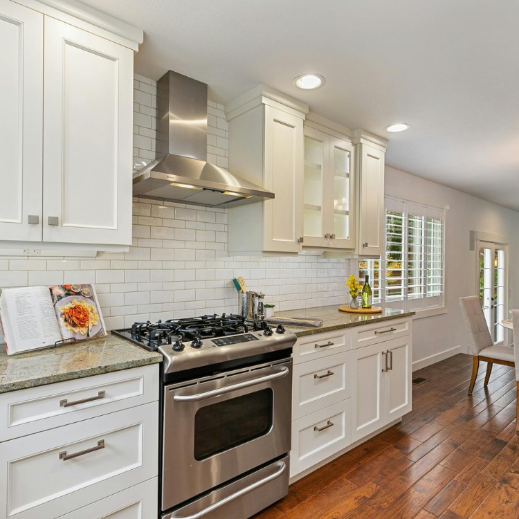 Remodeling in Fairfax, VA