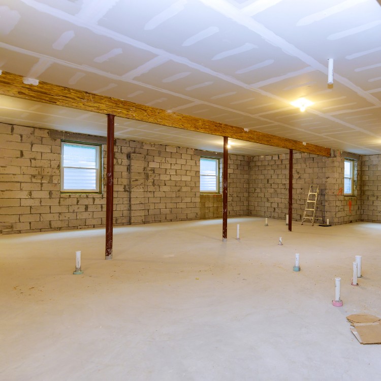 Remodeling in Fairfax, VA