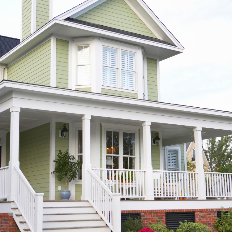 Remodeling in Fairfax, VA