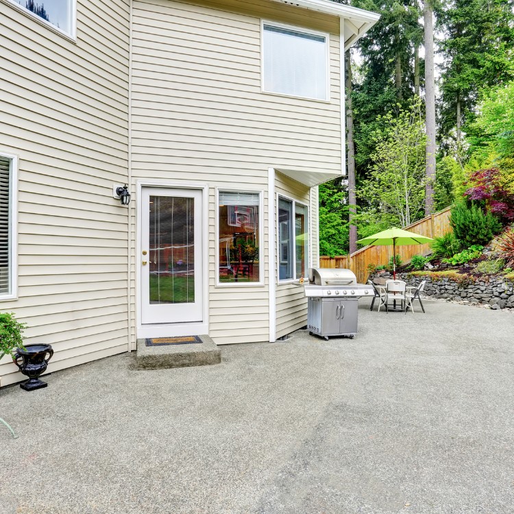 Remodeling in Fairfax, VA