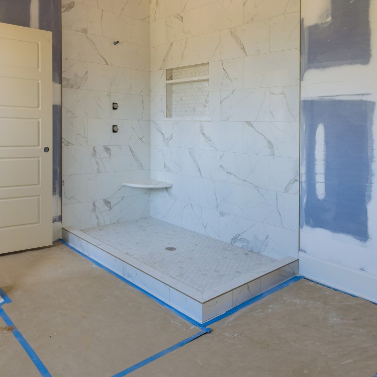 Remodeling in Fairfax, VA