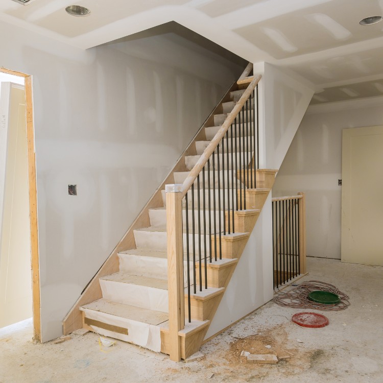 Remodeling in Fairfax, VA